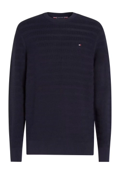 SWETER MĘSKI TOMMY HILFIGER MW0MW39535