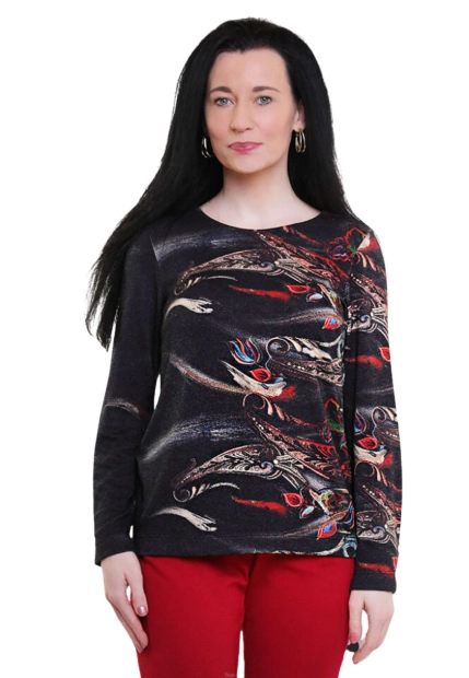 SWETER DAMSKI TOP-BIS JOLENA