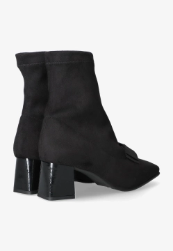 BOTKI DAMSKIE LUCA GROSSI CH-863