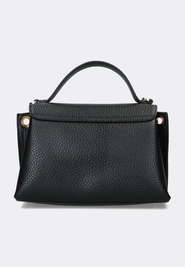 SKÓRZANA TOREBKA DAMSKA RIPANI 7461OB