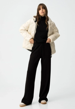 SPODNIE DZIANINOWE DAMSKIE TIFFOSI 10061974