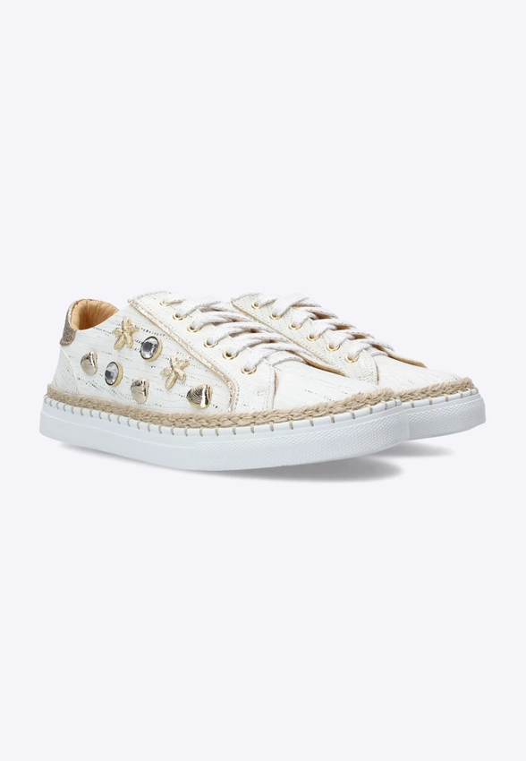 SNEAKERSY DAMSKIE MLVSHOES 34-ADELIA16