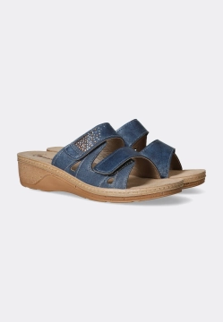 PANTOFLE DAMSKIE INBLU PV000009