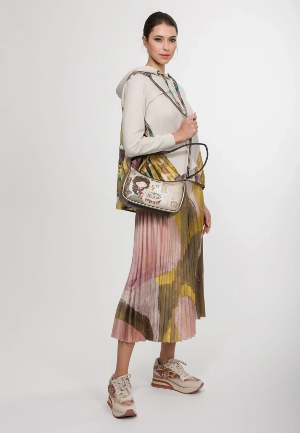 TOREBKA DAMSKA ANEKKE MUSE 42702-309