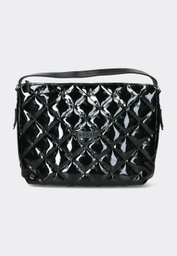 SKÓRZANA TOREBKA DAMSKA ROSSI FIRENZE PL202M