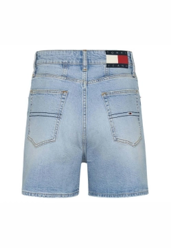 BERMUDY DAMSKIE JEANS TOMMY JEANS DW0DW17645
