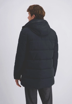 PIKOWANA KURTKA MĘSKA PIERRE CARDIN C8 10182 0097