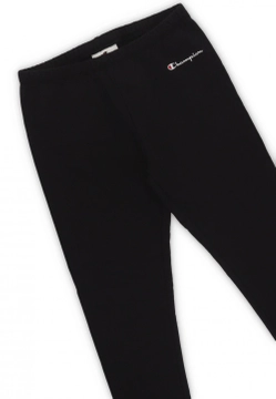 LEGGINSY DZIEWCZĘCE CHAMPION 404768