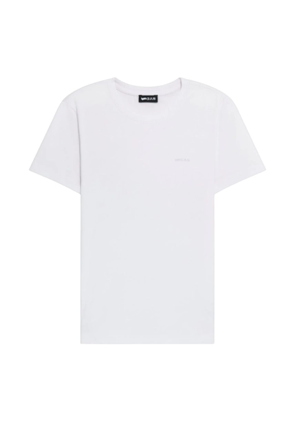 T-SHIRT DAMSKI GAS B0728