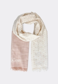 SZAL DAMSKI CALVIN KLEIN K60K612979