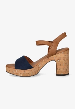 SANDAŁY DAMSKIE MARCO TOZZI 2-28008-42