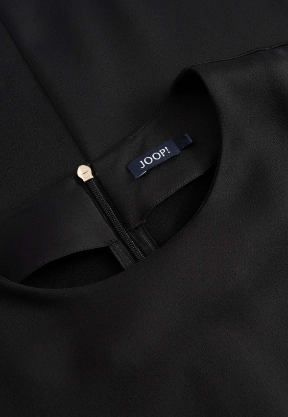 SUKIENKA DAMSKA Z KORONKOWYM WYKOŃCZENIEM RĘKAWÓW JOOP! 30100217