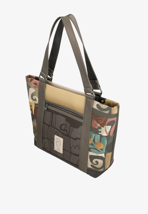 DUŻA TOREBKA DAMSKA ANEKKE AMPHORA 42712-188