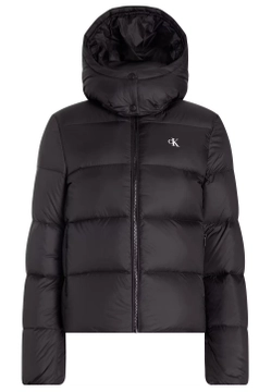 PUCHOWA KURTKA DAMSKA CALVIN KLEIN J20J223571