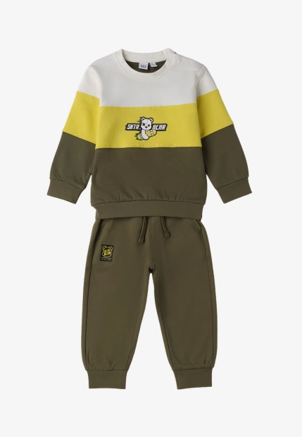 DRES CHŁOPIĘCY I DO 4 F711