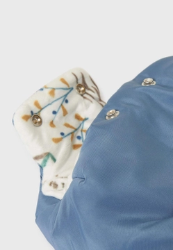 RĘKAWICZKI DO WÓZKA NIEMOWLĘCEGO MAYORAL 19163