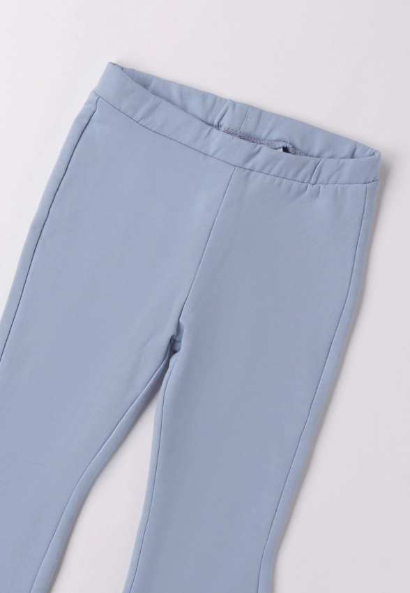 SPODNIE DRESOWE DZIEWCZĘCE SARABANDA O F234