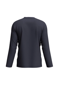 T-SHIRT MĘSKI Z DŁUGIM RĘKAWEM FYNCH HATTON 1414 1510