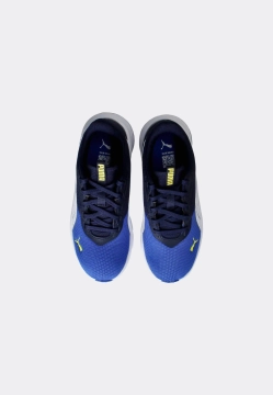 OBUWIE SPORTOWE MŁODZIEŻOWE PUMA 401517 02