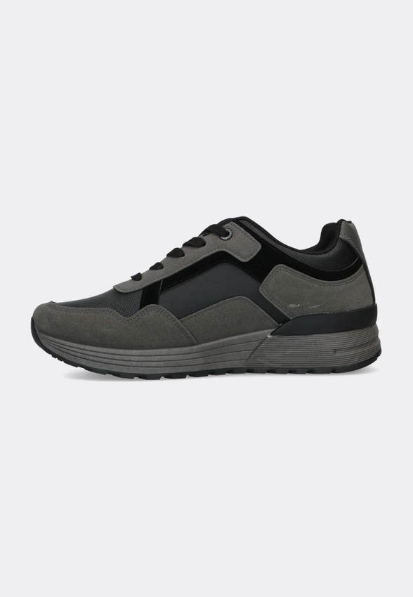 SNEAKERSY MĘSKIE COVERI EJM426D36 51
