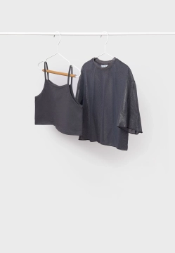 TWIN SET T-SHIRT TOP MAYORAL 6149