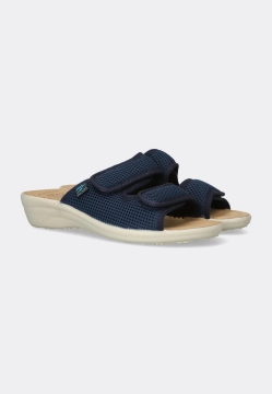 PANTOFLE DAMSKIE FLY FLOT T4 F50 FE