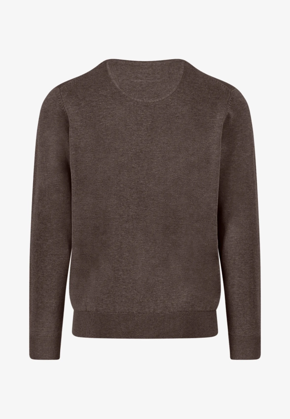 SWETER MĘSKI FYNCH HATTON 1514 210