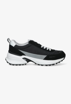 SNAEKERSY MĘSKIE HIKE RUNNER CASUAL NY-SU CALVIN KLEIN YM0YM01459