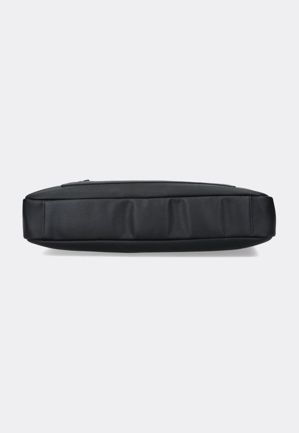 WĄSKA TORBA NA LAPTOPA TOMMY HILFIGER AM0AM11784C