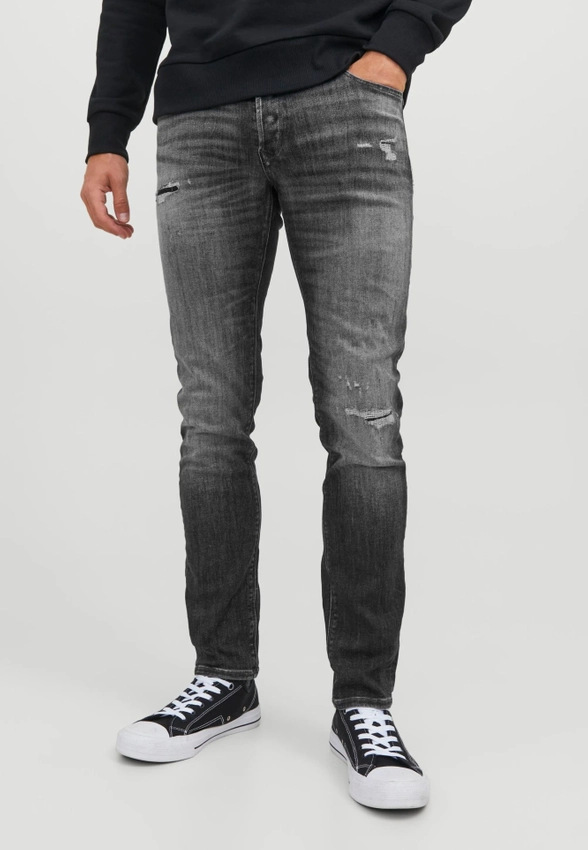 SPODNIE JEANSY MĘSKIE JACK&JONES 12229204