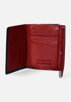 SKÓRZANY PORTFEL DAMSKI CRESTI 64-CR12SV