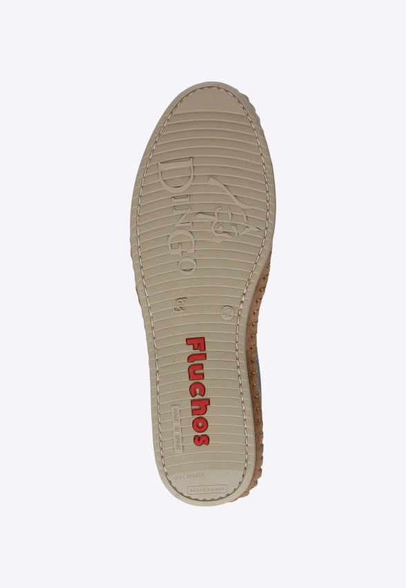 MOKASYNY MĘSKIE FLUCHOS 8674