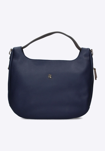 TOREBKA SHOPPER ZE SKÓRY ROSSI FIRENZE ML111G-TRAC