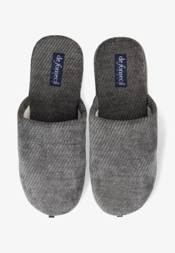 PANTOFLE MĘSKIE DEFONSECA ROMATOPMB34