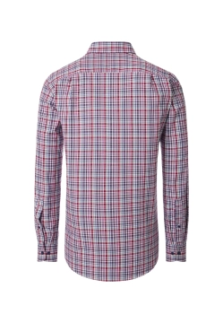 KOSZULA MĘSKA REDMOND 252005110