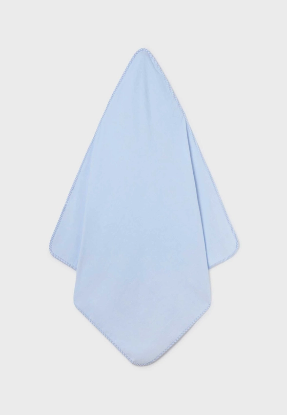 RĘCZNIK Z KAPTUREM DLA NIEMOWLAKA MAYORAL 9302