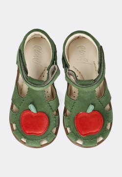 SANDAŁY DZIECIĘCE EMEL ES 1214E-6