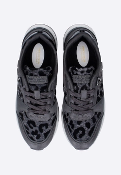 SNEAKERSY DAMSKIE ENRICO COVERI CONTEMPORARY ECW122211 51