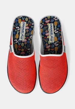 PANTOFLE DAMSKIE EMANUELA 1871