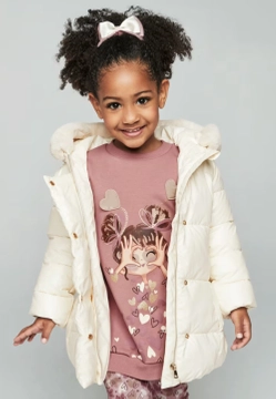 SUKIENKA - BLUZA DZIEWCZĘCA MAYORAL 4933