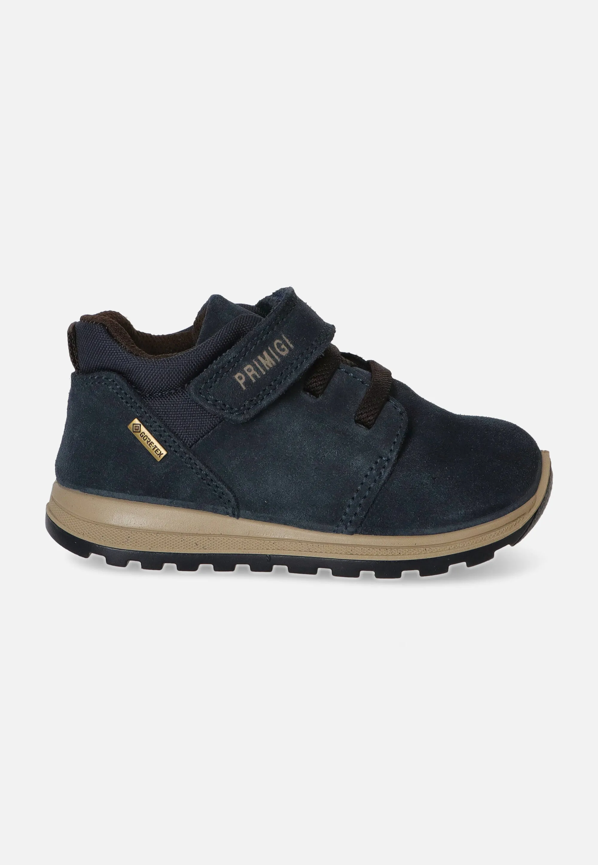 SKÓRZANE SNEAKERSY DZIECIĘCE PRIMIGI 8859033