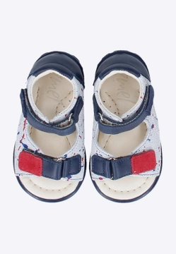 SANDAŁY DZIECIĘCE EMEL ES 2435A-8