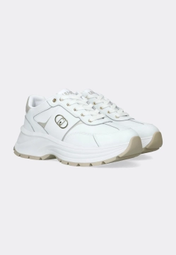 SNEAKERSY DAMSKIE  LIU JO A5065P01020