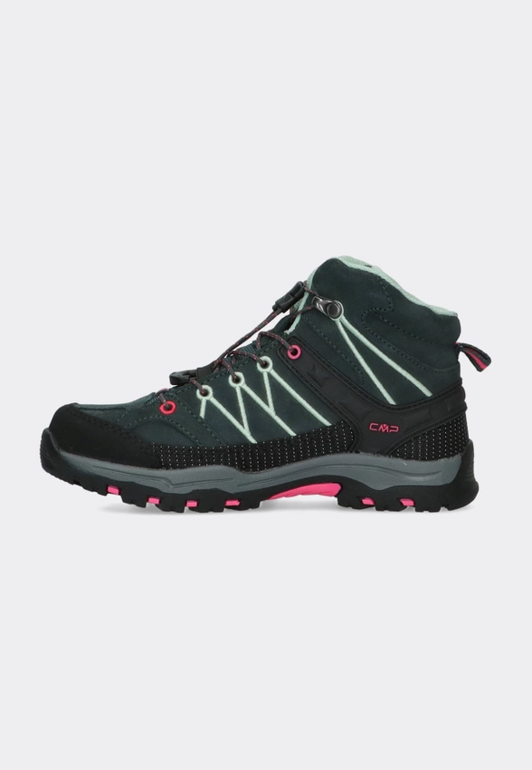 WODOODOPRNE BUTY TREKKINGOWE DZIECIĘCE RIGEL MID CMP 3Q12944