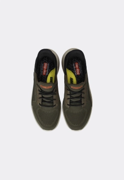 SNEAKERSY MĘSKIE SKECHERS 210891