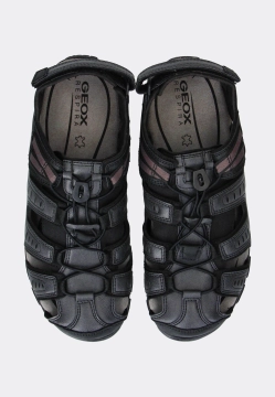 SANDAŁY MESKIE GEOX U4524C 000ME