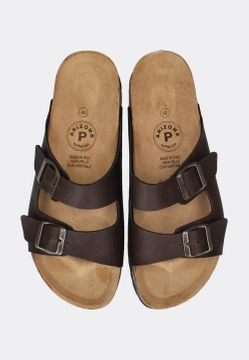 PANTOFLE MĘSKIE ARIZONA 9662U PS