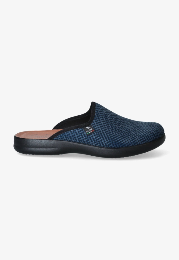 PANTOFLE MĘSKIE FLY FLOT P7 502 IE
