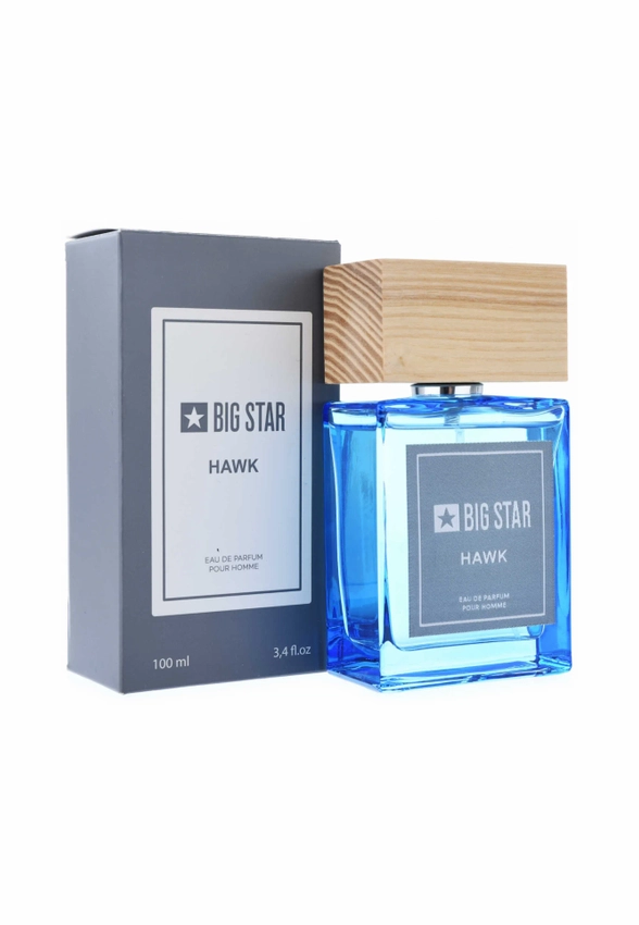 MĘSKA WODA PERFUMOWANA BIG STAR HAWK 2200050050