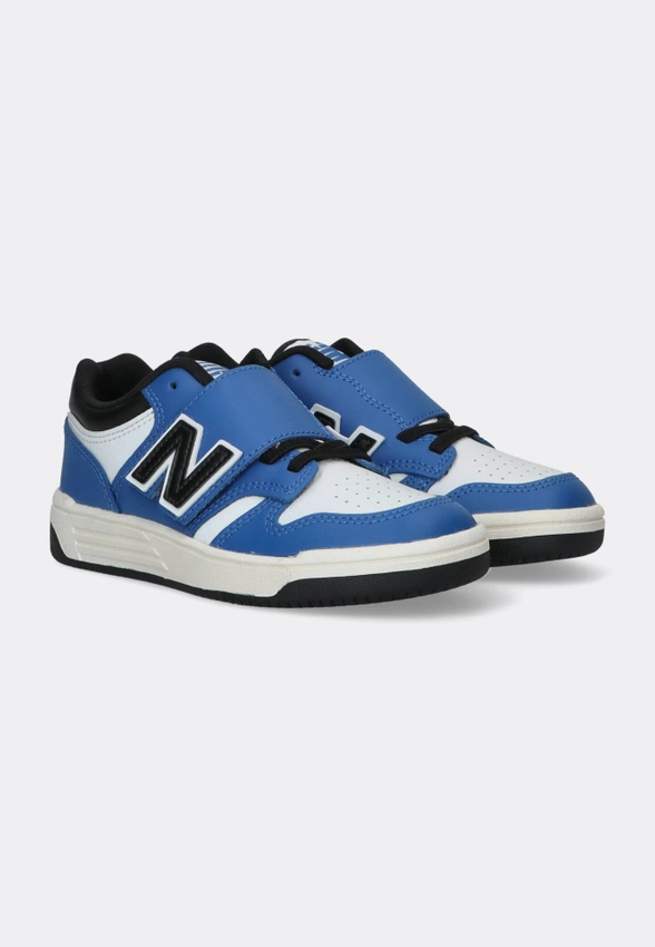 SNEAKERSY DZIECIECE NEW BALANCE PHB480TB